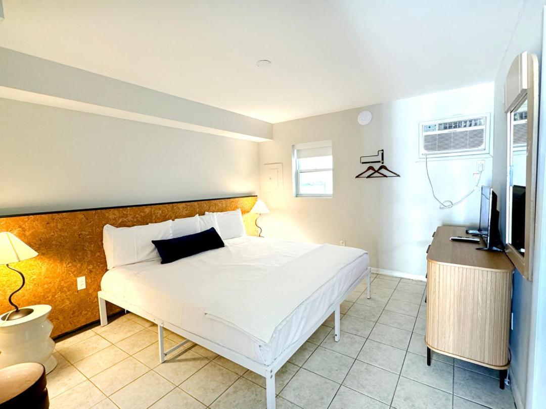 Coliseum Ocean Resort Wildwood Crest Exteriör bild