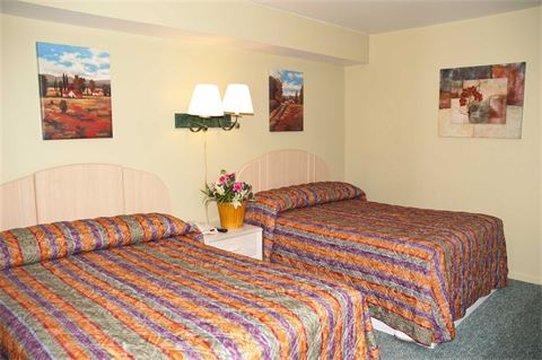 Coliseum Ocean Resort Wildwood Crest Exteriör bild