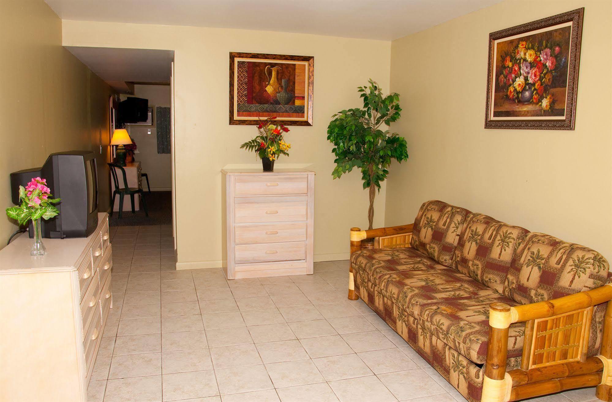 Coliseum Ocean Resort Wildwood Crest Exteriör bild
