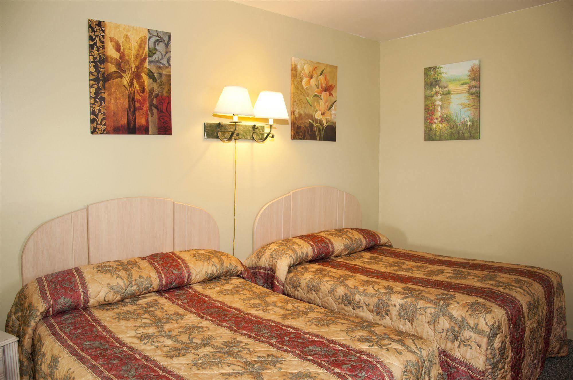 Coliseum Ocean Resort Wildwood Crest Exteriör bild
